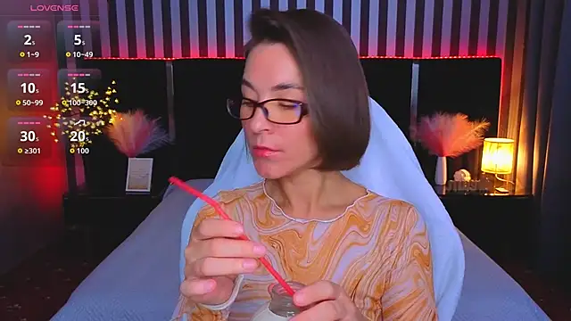 GracefulMichelle Live chatroom