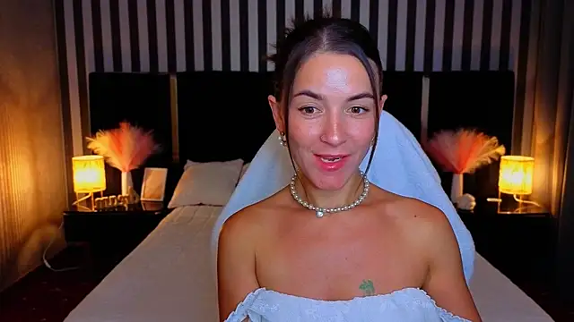 GracefulMichelle Live Chatraum