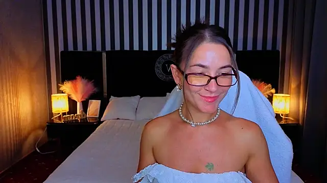 GracefulMichelle Live Chatrum