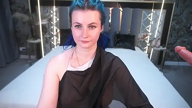 AlisaGracee Cameră chat live