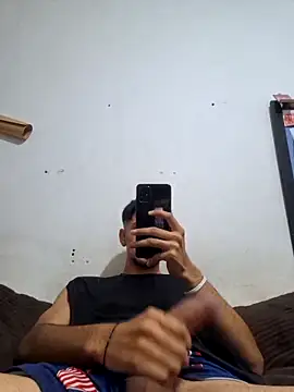 ThePEPE1609n Live-seksikameraesitys