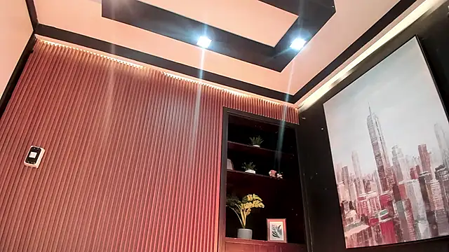 SiaFoxx_ Live Chatraum
