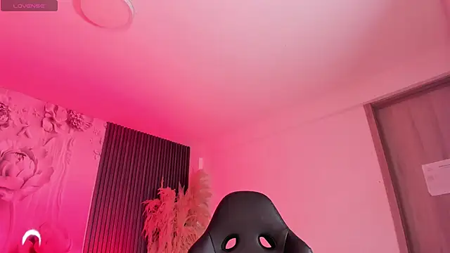 חדר צ'אט בשידור חי של SiaFoxx_