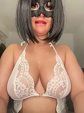 Chat XXX Live katy_nour