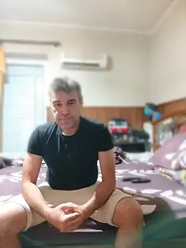 DimmP35 – webcam-show