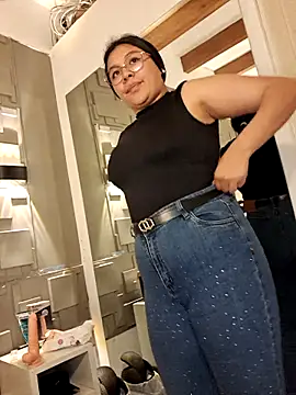 Sala de chat ao vivo de belen_green