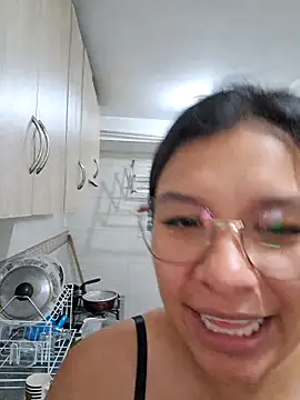 Sala de chat ao vivo de belen_green