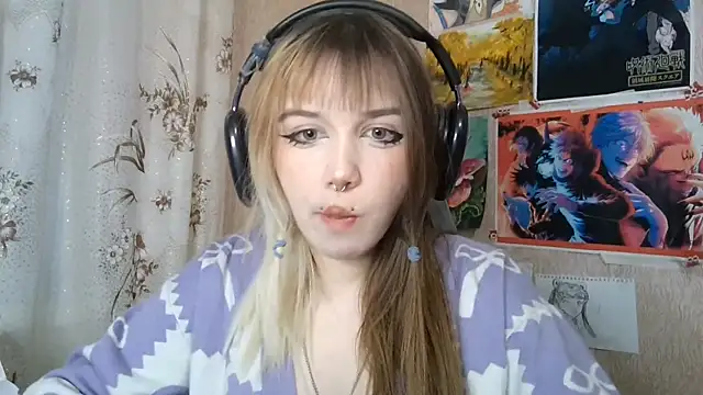 Онлайн чат MilaTyan