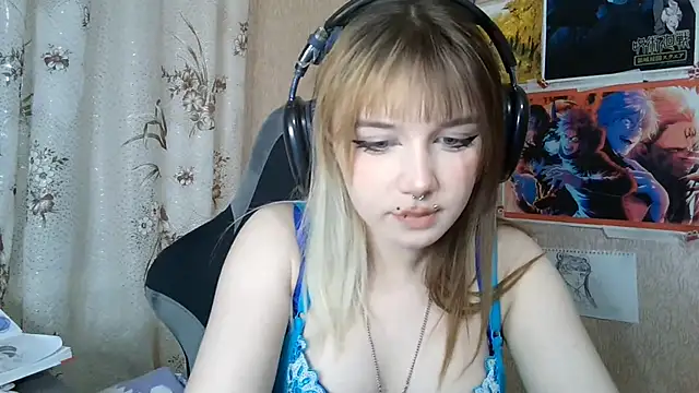 Chat ao vivo de MilaTyan