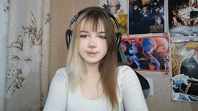 Pokój czatu na żywo – MilaTyan