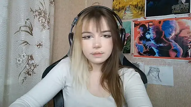 MilaTyan – live chatrum