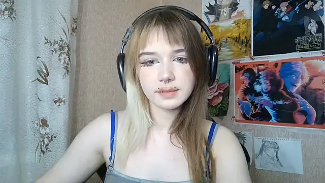MilaTyan – Naživo chatovacia miestnosť