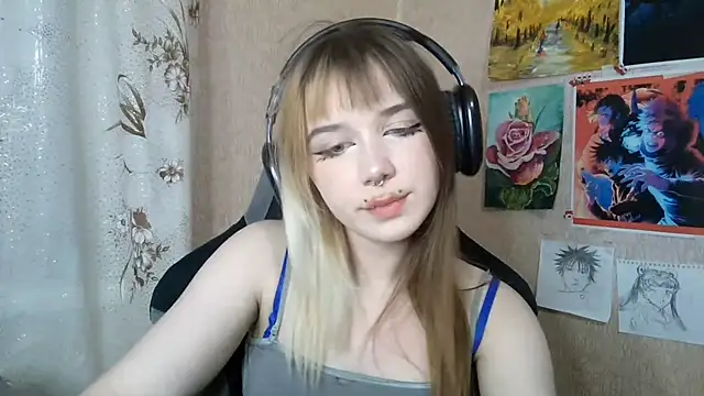 MilaTyan Cameră chat live