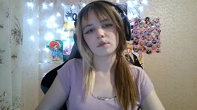 MilaTyan Live Chatraum