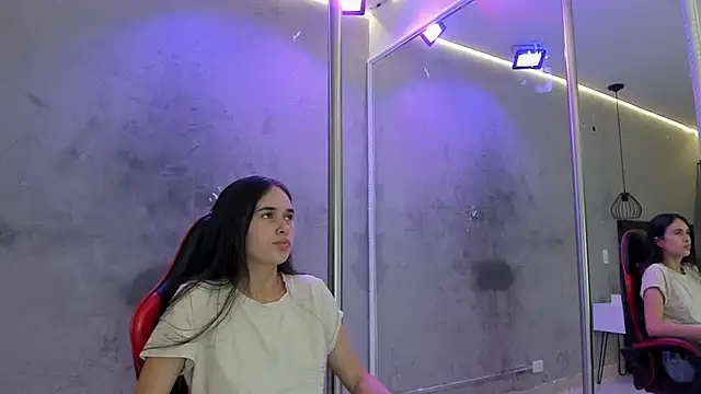 alice__susan Live Chatraum