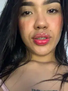 Lilith_xsのライブチャットルーム