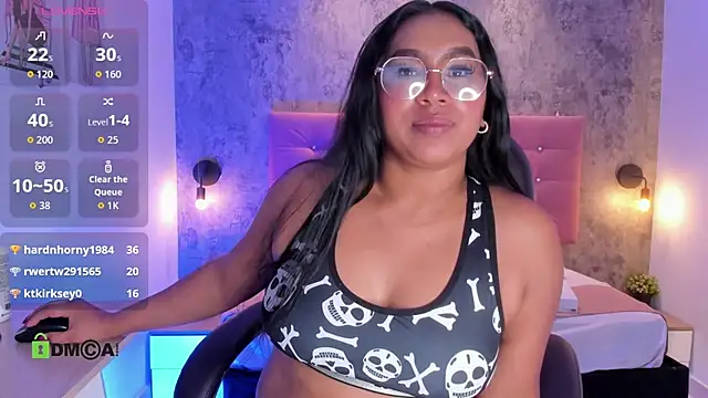 brithanycampbell – Naživo XXX chat