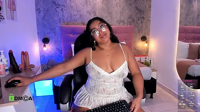 Sala de chat ao vivo de brithanycampbell