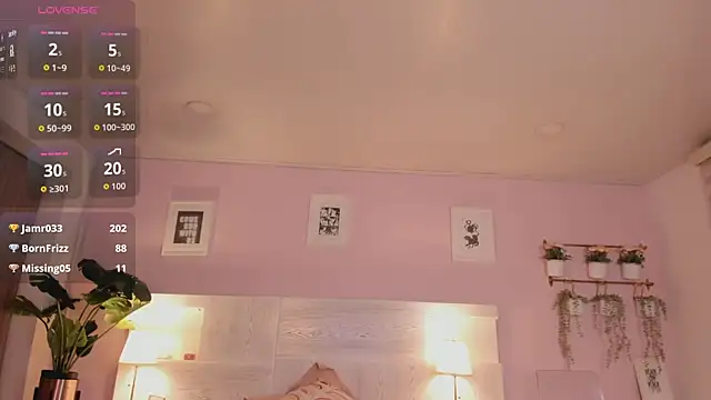 Lummii_ live-chat rom