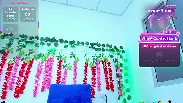 kylie_jonas Live Chatraum