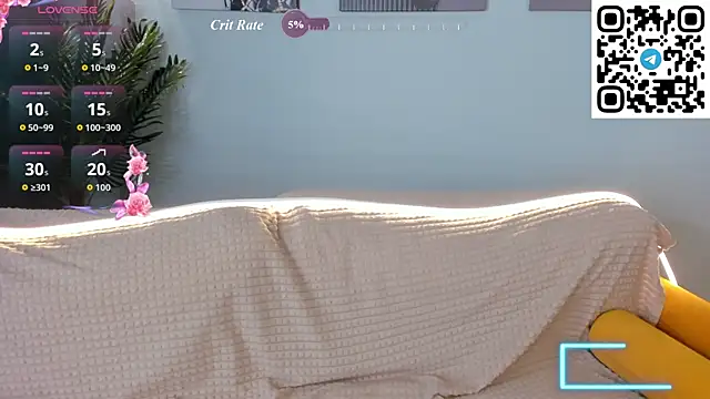 Chat soba uživo modela leylamirage