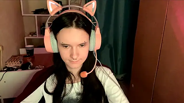 Онлайн чат MabelDefina