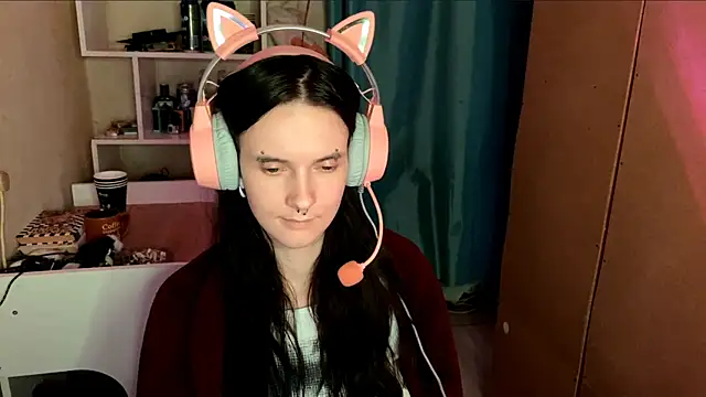 MabelDefina's Live Chat Room