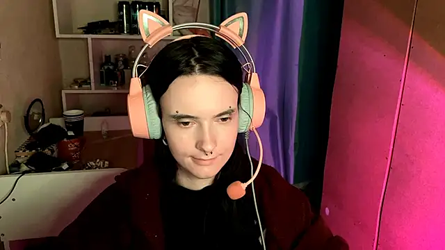 MabelDefina Cameră chat live
