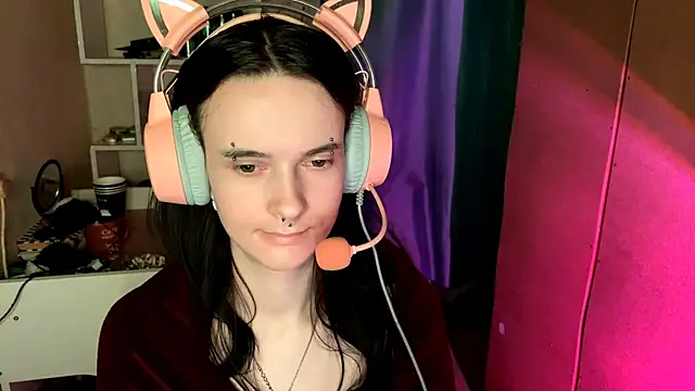 Chat ao vivo de MabelDefina