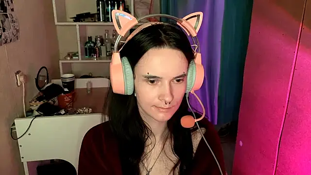 MabelDefina чат на живо