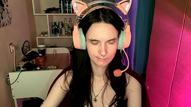 MabelDefina's Live Chat Room