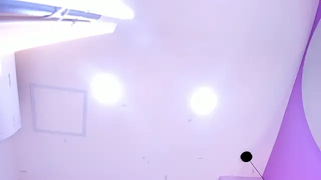 camila_scoth Live Chatraum