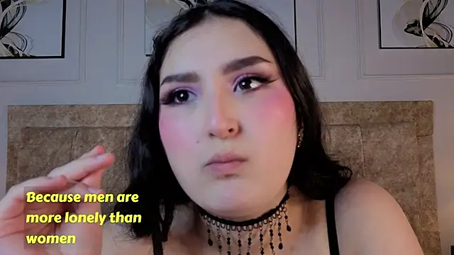 zoe_moon__'s Live Chat Room