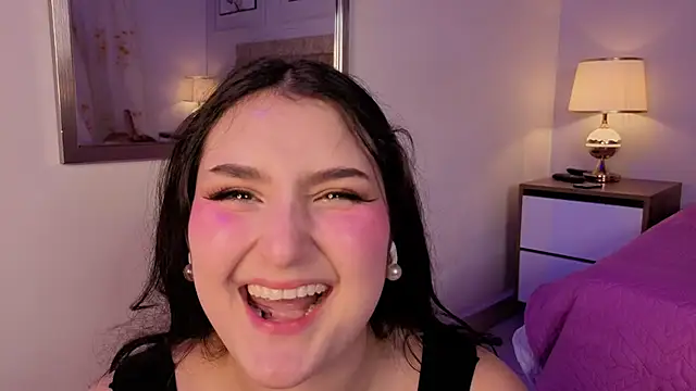 Pokój czatu na żywo – zoe_moon__