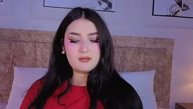 zoe_moon__ Live Chatraum