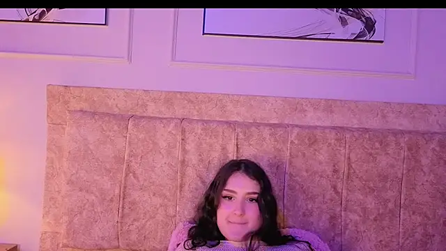 zoe_moon__ Live Chatraum