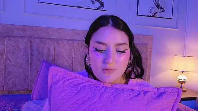 zoe_moon__ 现场聊天室
