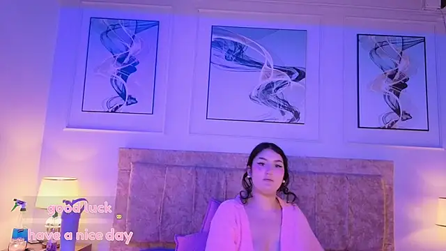 Sala de chat en directo de zoe_moon__