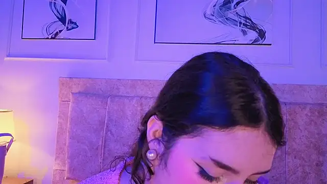 Sala de chat ao vivo de zoe_moon__