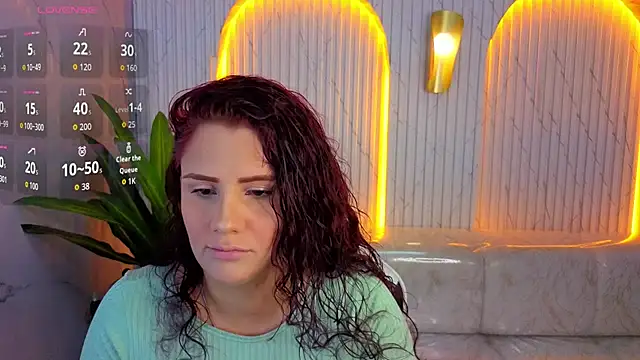 Živá chatovací místnost Natasha__tp