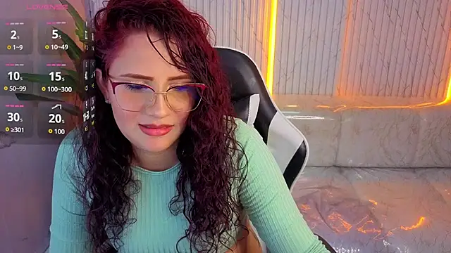 غرفة دردشة Natasha__tp المباشرة