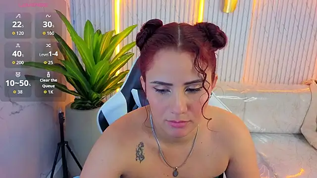 Natasha__tp Live Chatraum
