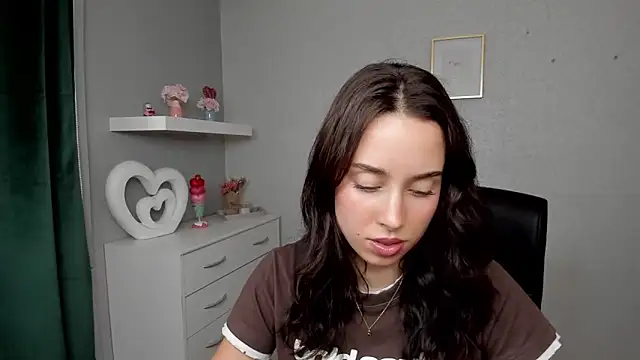 AdeleSolo – live chatrum