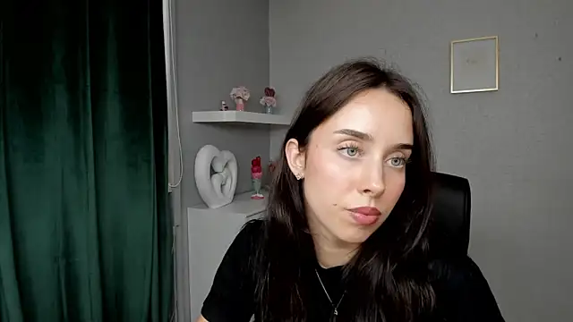 Chat soba uživo modela AdeleSolo