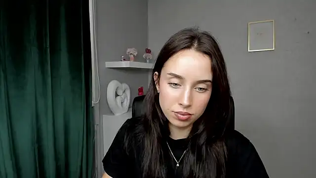 Sala de chat ao vivo de AdeleSolo