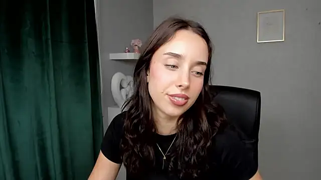 AdeleSolon Live chat-huone