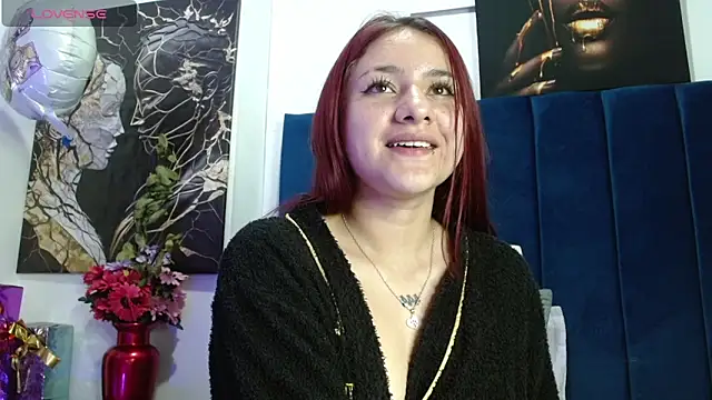 غرفة دردشة Exotic_wish المباشرة