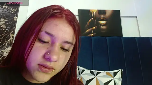 Exotic_wish Live chatroom