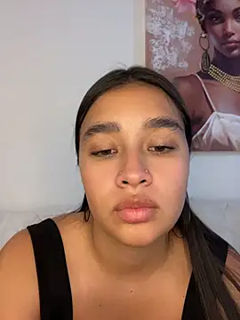 I_Samanthaa Live chatroom