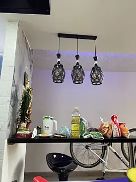Chat soba uživo modela I_Samanthaa